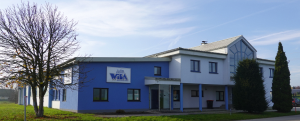 Wiba Fassade 2024