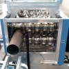 New generation pipe machine