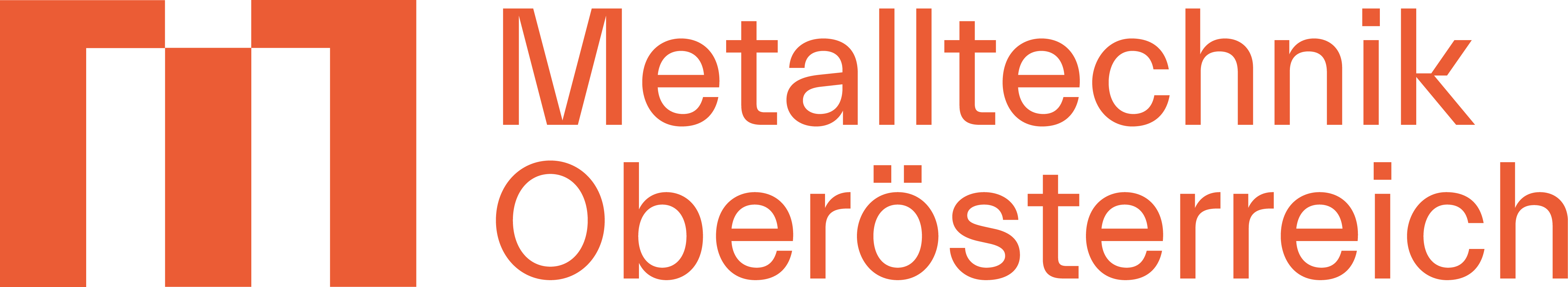 Metalltechnik Oberösterreich Logo